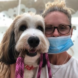 Meet your Posher, Christine